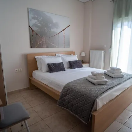 Lägenhet Otium Living *