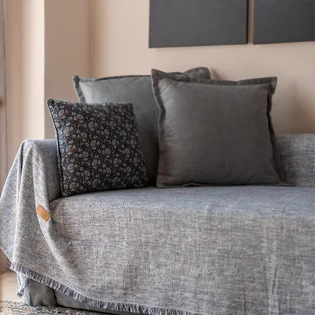Otium Living Apartament *