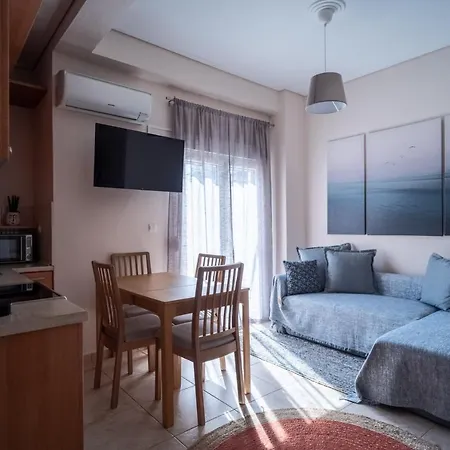 Otium Living * Volos