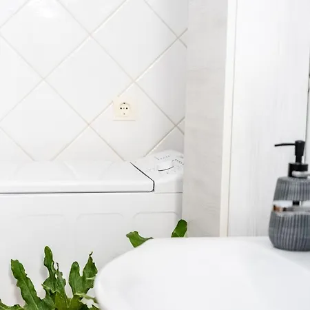 Otium Living Apartament