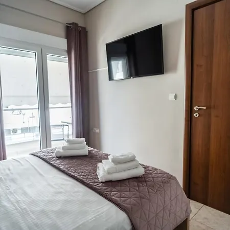 Otium Living Lägenhet