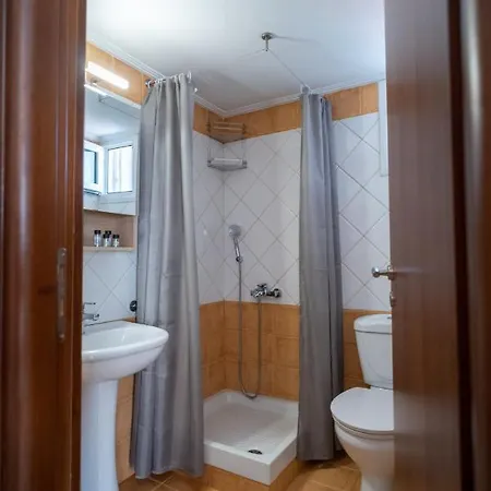 Otium Living Lägenhet *