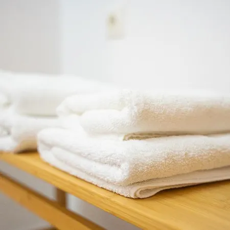 Otium Living Lägenhet *