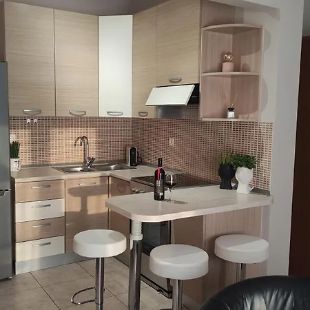 Lägenhet Otium Living