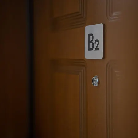 Lägenhet Otium Living