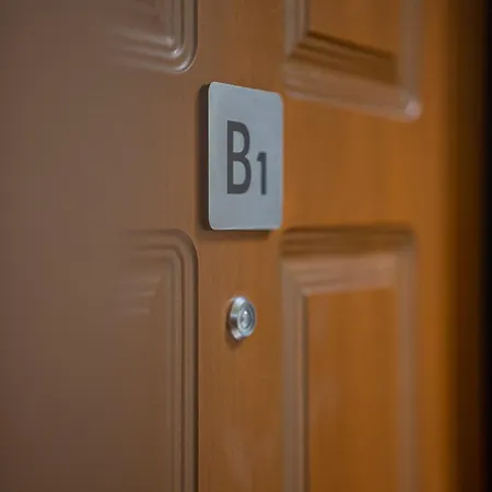 Lägenhet Otium Living *