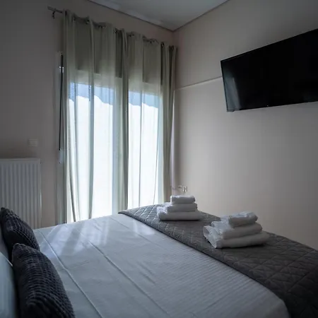 Apartament Otium Living Volos