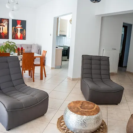 Apartament Otium Living Volos