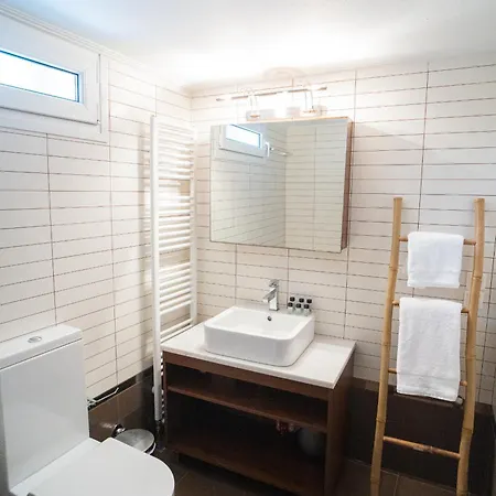 Otium Living Apartament Volos