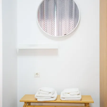 Apartament Otium Living