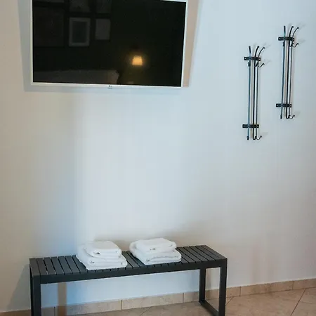 Otium Living Volos