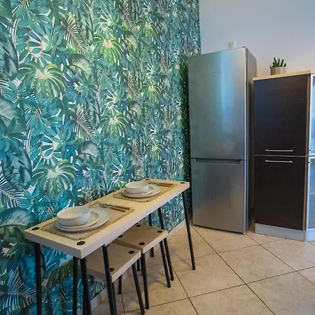 Apartament Otium Living Volos
