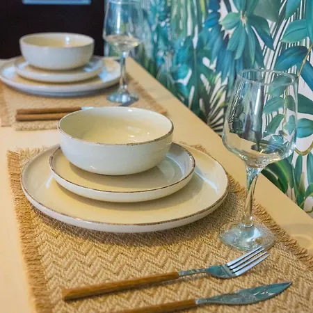 Apartament Otium Living