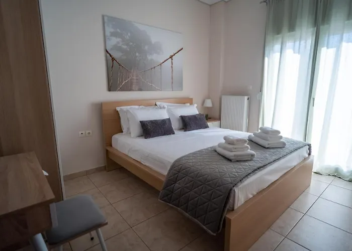 Appartement Otium Living *