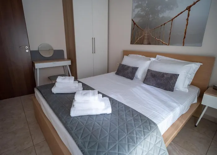 Otium Living * Vólos