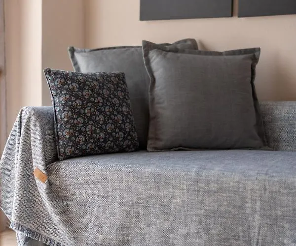 Otium Living Appartement *