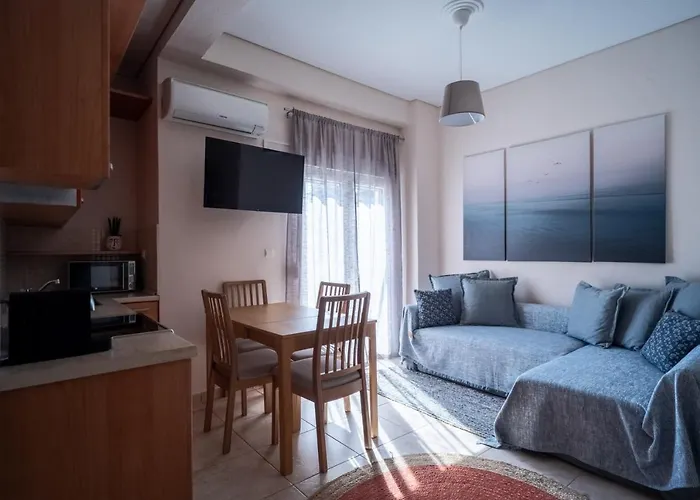 Otium Living * Vólos