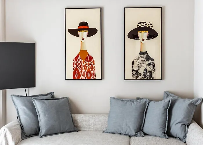 Otium Living Appartement *