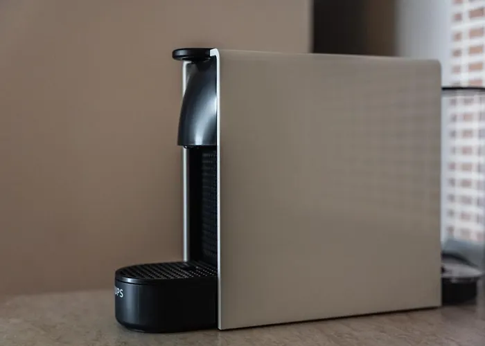 Otium Living Appartement *