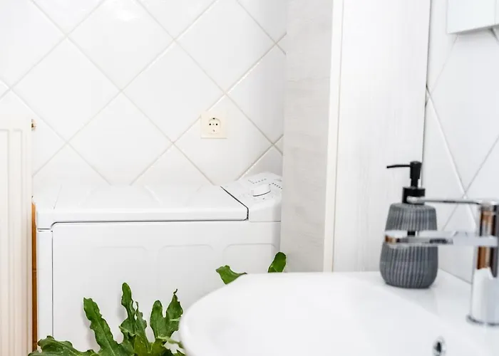 Otium Living Appartement