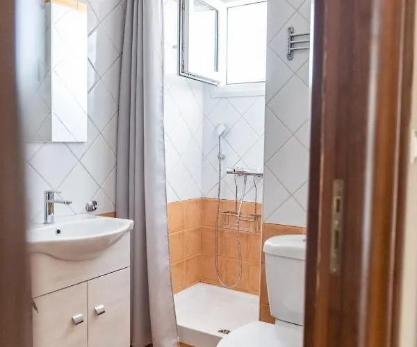 Appartement Otium Living