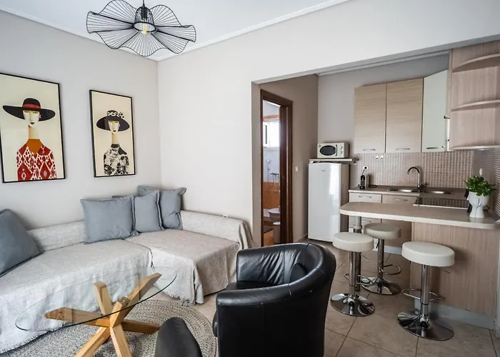 Otium Living * Vólos