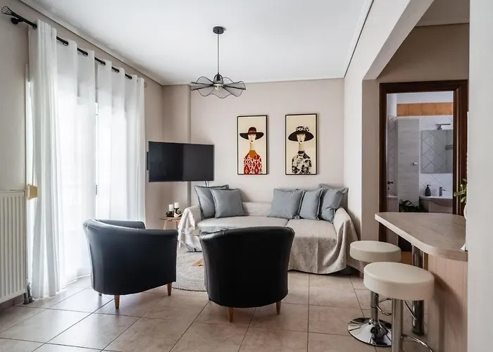 Appartement Otium Living