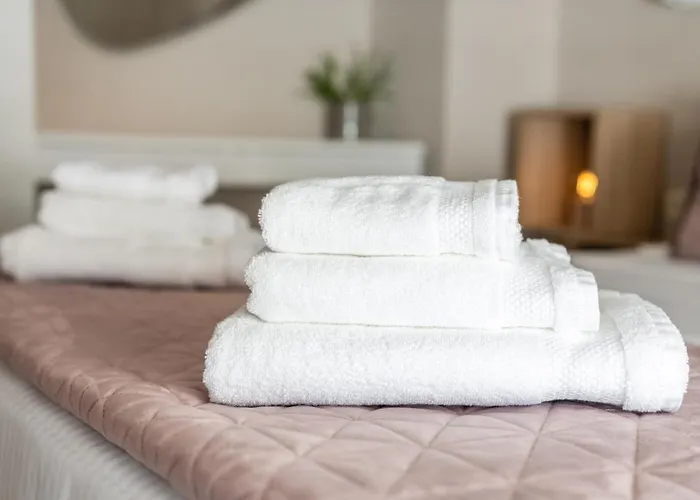 Otium Living * Vólos