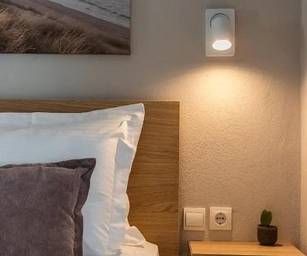 Appartement Otium Living *