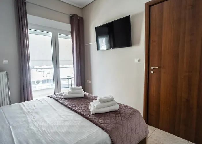 Otium Living Appartement