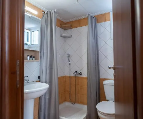 Otium Living Appartement *