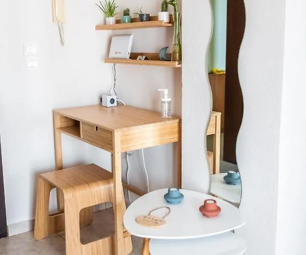 Appartement Otium Living