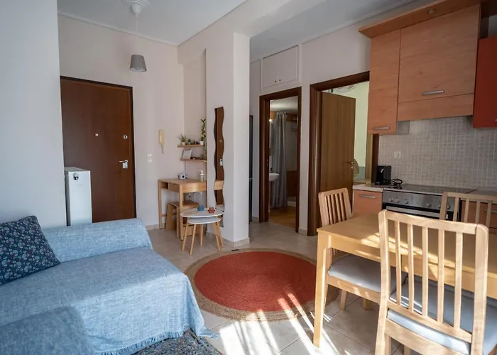 Appartement Otium Living *