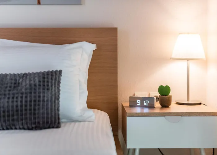 Appartement Otium Living