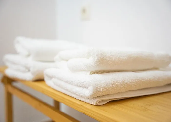 Otium Living Appartement *