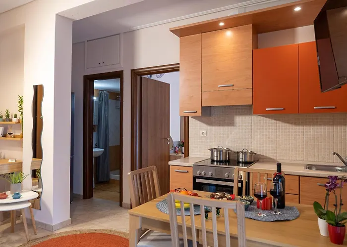 Appartement Otium Living *