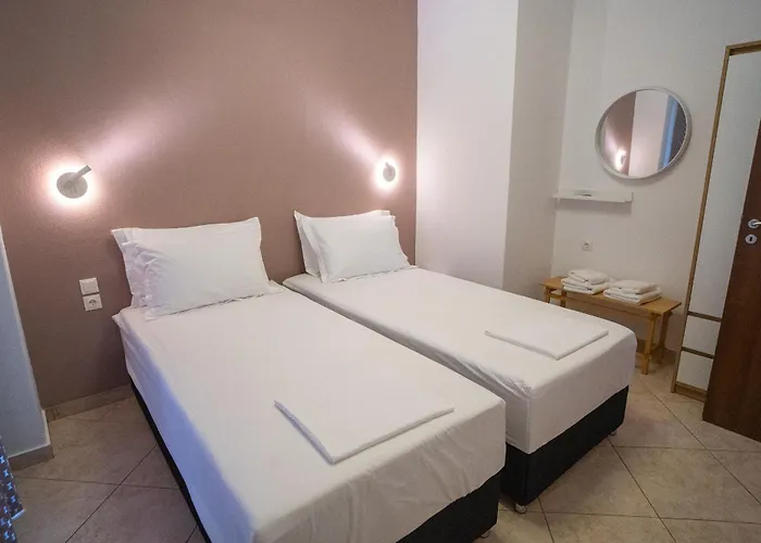 Otium Living Appartement *