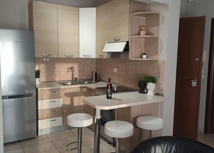 Appartement Otium Living