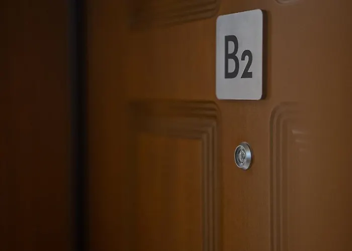 Appartement Otium Living