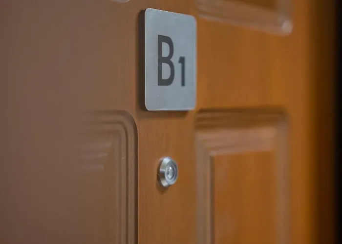 Appartement Otium Living *