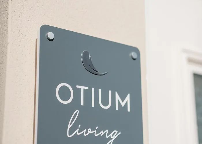 Appartement Otium Living *