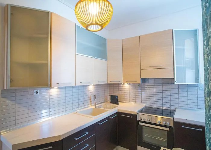 Otium Living * Vólos