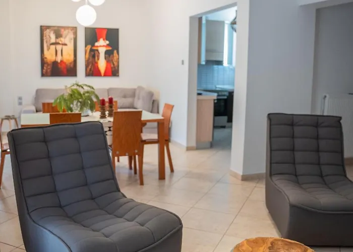 Appartement Otium Living *