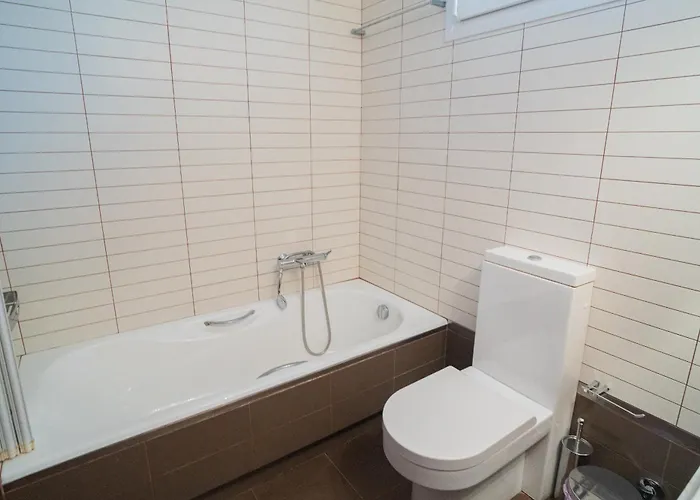 Otium Living * Vólos