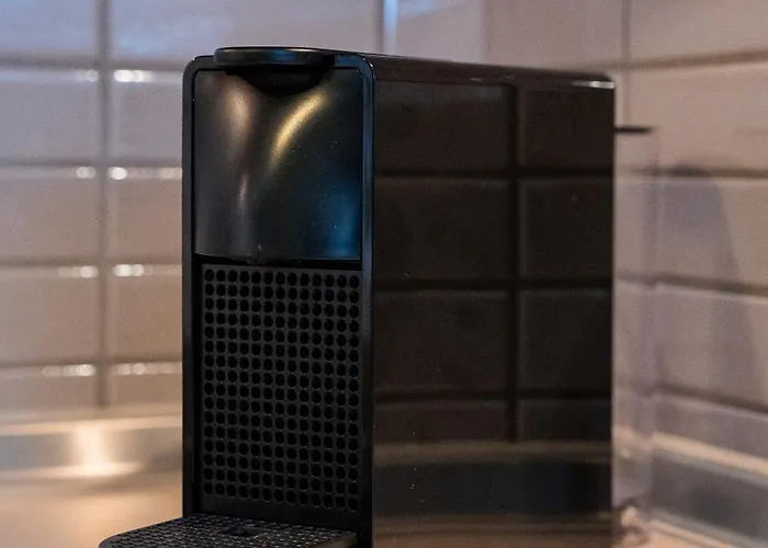 Appartement Otium Living