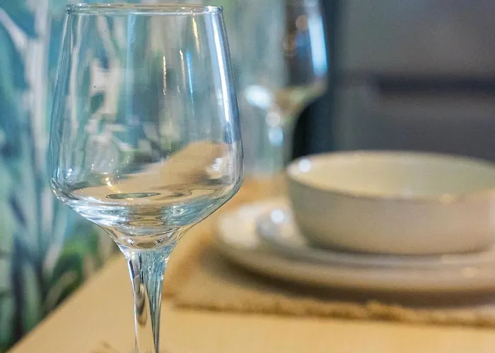 Otium Living Appartement