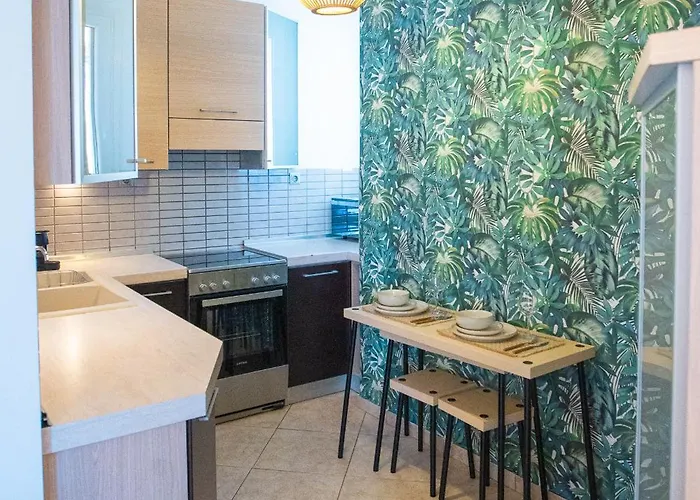 Otium Living * Vólos