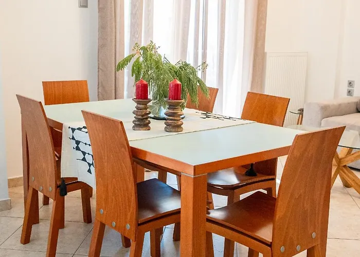 Otium Living * Vólos