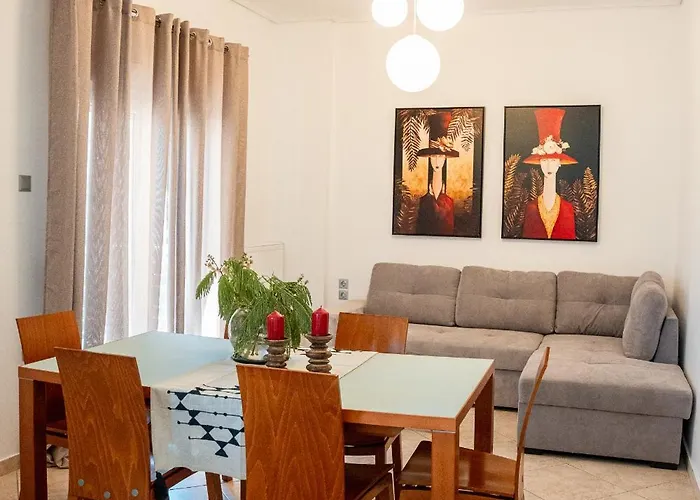 Otium Living Appartement