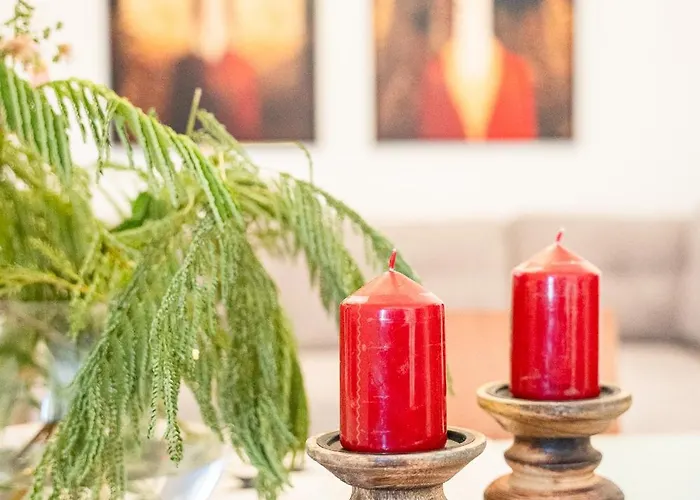 Otium Living Appartement *